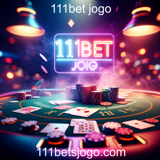 Descubra a Emoção do Poker no 111bet Jogo