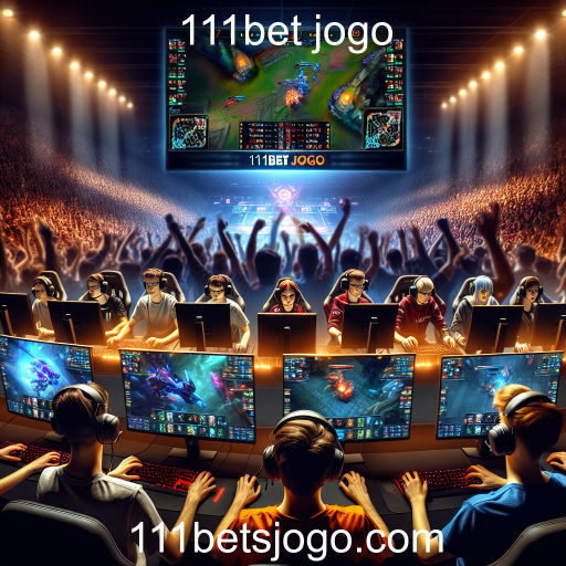 A Ascensão dos Esportes Virtuais: Uma Nova Era no Entretenimento Digital